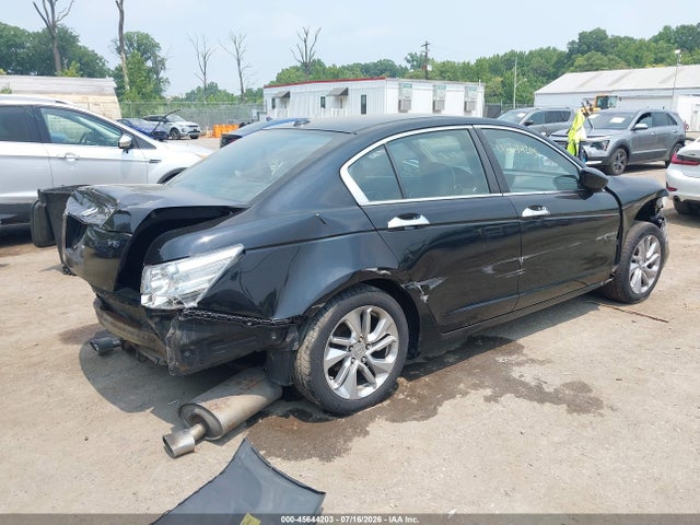 صورة 4 لـ 2009 Honda ACCORD 3.5 EX-L