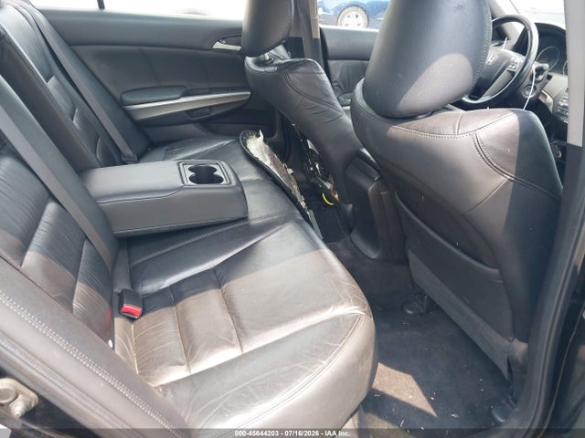 صورة 8 لـ 2009 Honda ACCORD 3.5 EX-L