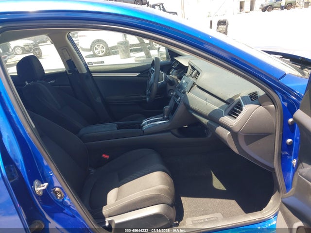 صورة 5 لـ 2018 Honda CIVIC LX