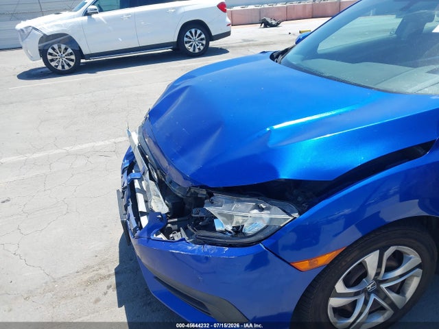 صورة مصغرة 13 لـ 2018 Honda CIVIC LX