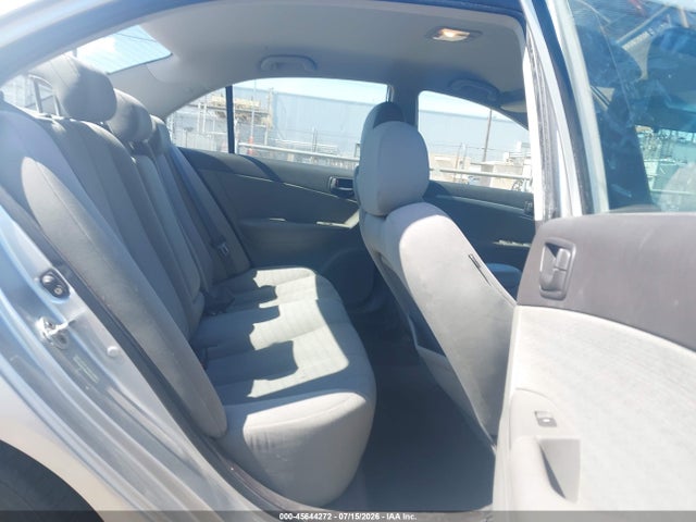 صورة 8 لـ 2009 Hyundai SONATA GLS