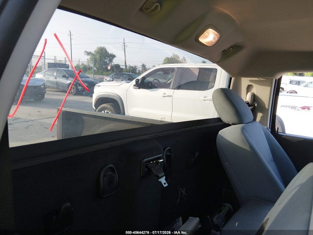 صورة 8 لـ 2020 RAM 1500 CLASSIC TRADESMAN 4X2 6'4 BOX