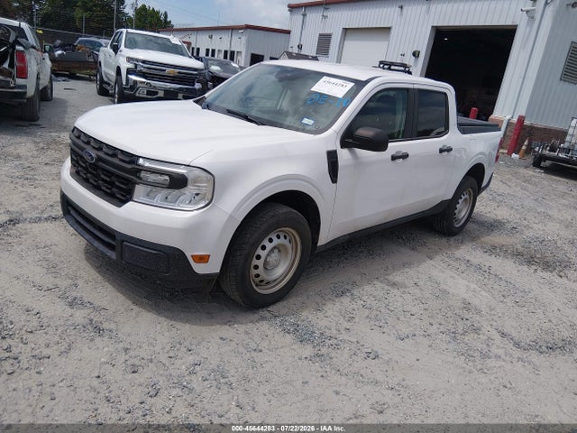 صورة 2 لـ 2022 FORD MAVERICK XL