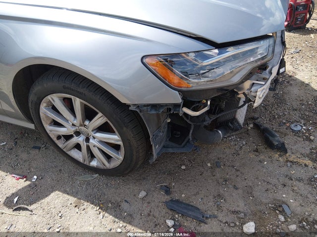صورة 6 لـ 2015 AUDI A6 3.0 TDI PREMIUM PLUS