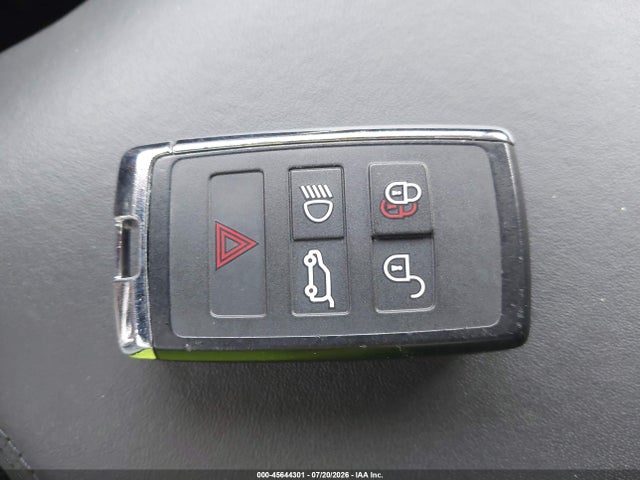 2023 LAND ROVER RANGE ROVER SPORT SE DYNAMIC 11