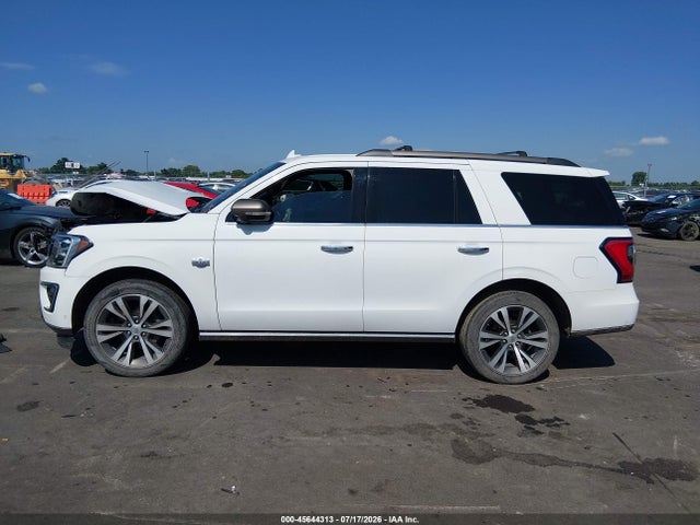 2021 FORD EXPEDITION KING RANCH 14