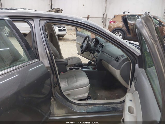 صورة 5 لـ 2011 FORD FUSION SE