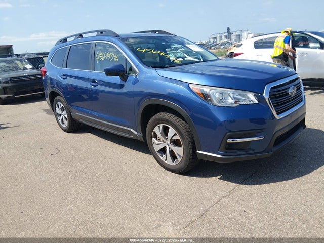 2020 SUBARU ASCENT PREMIUM