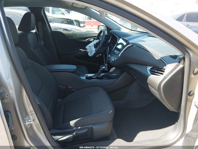 صورة 5 لـ 2022 Chevrolet MALIBU FWD RS