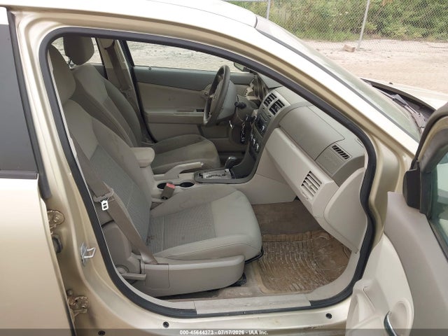 2010 Dodge AVENGER SXT 照片 5