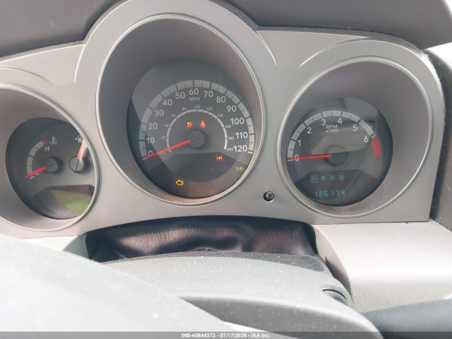2010 Dodge AVENGER SXT 照片 7
