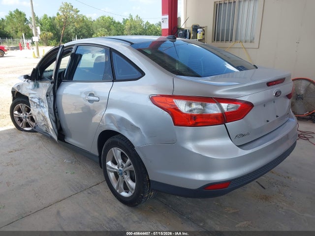2013 FORD FOCUS SE 照片 3