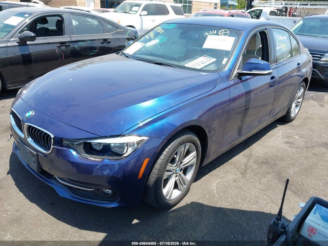 صورة 2 لـ 2016 BMW 328I