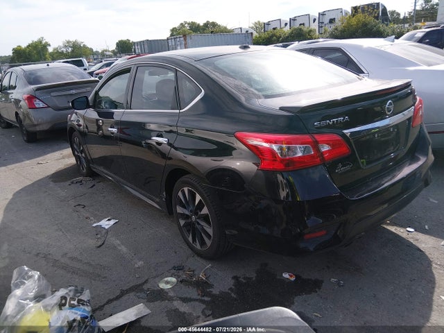 صورة 3 لـ 2017 Nissan SENTRA SR