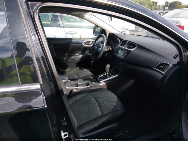 صورة 5 لـ 2017 Nissan SENTRA SR