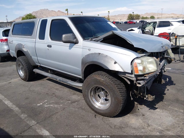 صورة 1 لـ 2001 Nissan FRONTIER XE-V6