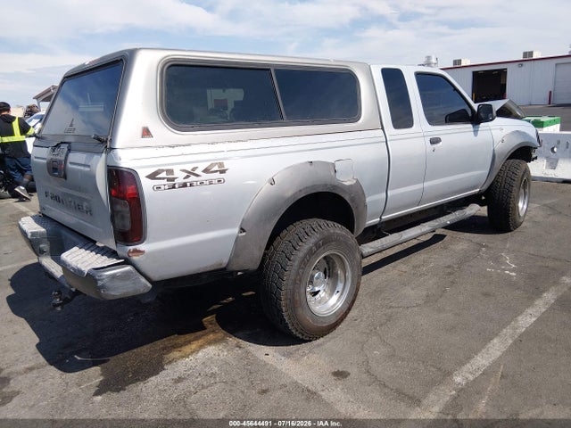 صورة 4 لـ 2001 Nissan FRONTIER XE-V6