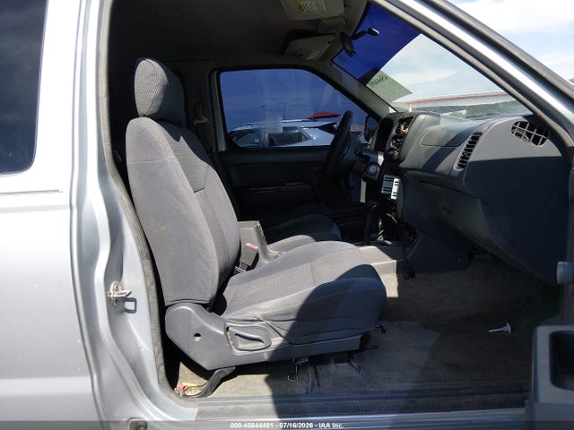 صورة 5 لـ 2001 Nissan FRONTIER XE-V6