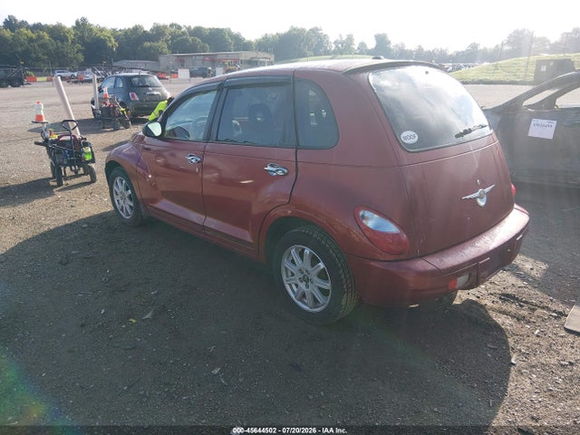 2006 Chrysler PT CRUISER LIMITED 照片 3