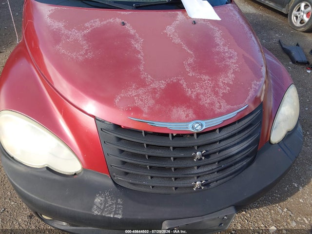 2006 Chrysler PT CRUISER LIMITED 照片 6