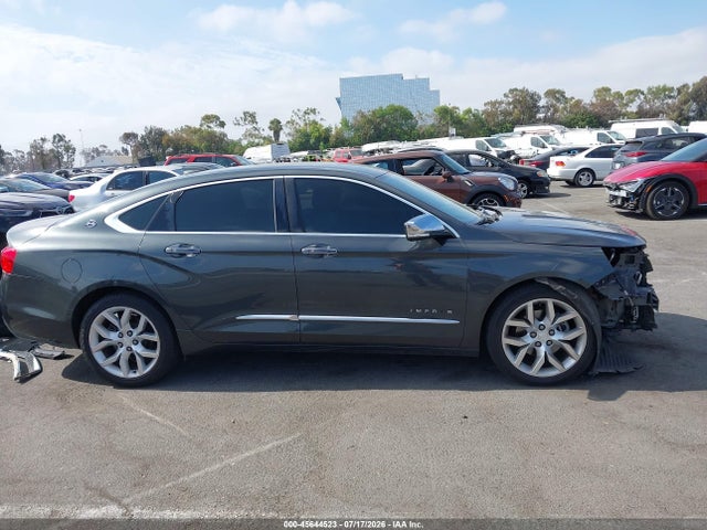 2018 Chevrolet IMPALA 2LZ — миниатюра 14