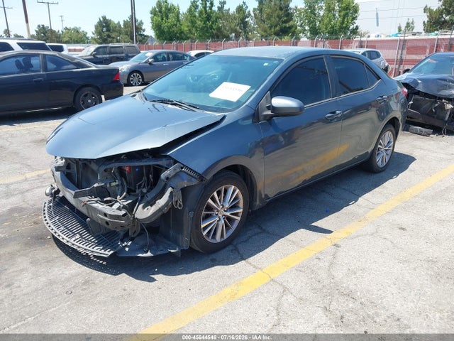 صورة 2 لـ 2014 Toyota COROLLA LE PLUS