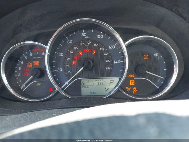 صورة 7 لـ 2014 Toyota COROLLA LE PLUS