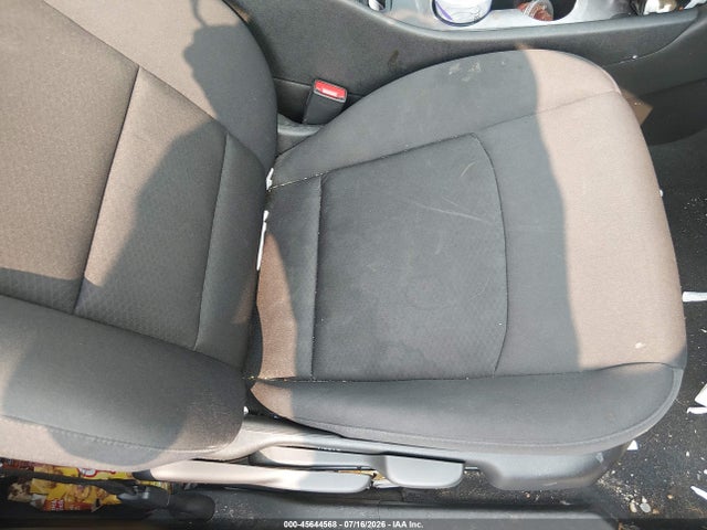 2022 Chevrolet MALIBU FWD LT 照片 5