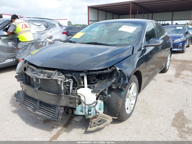 صورة 2 لـ 2019 Chevrolet MALIBU 1FL