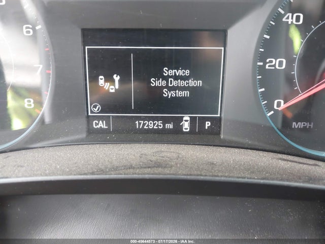 2019 CHEVROLET MALIBU 1FL 15