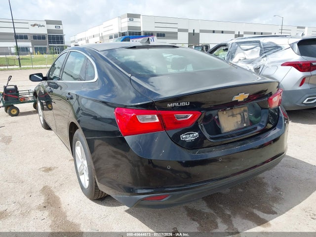 2019 CHEVROLET MALIBU 1FL 3