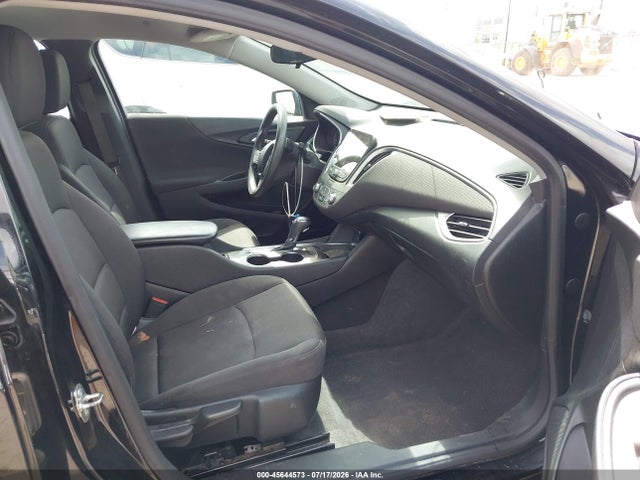 2019 CHEVROLET MALIBU 1FL 5