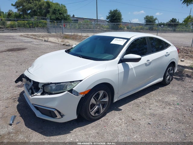 صورة 2 لـ 2019 Honda CIVIC LX
