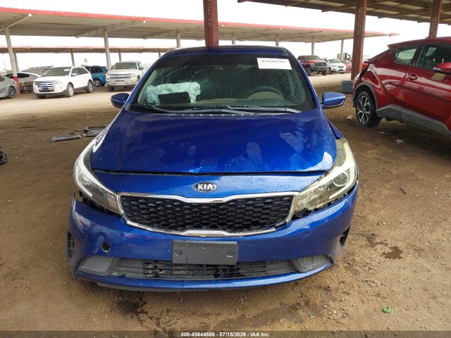 2017 KIA FORTE LX 缩略图 12