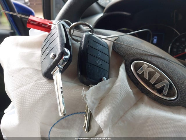 2017 KIA FORTE LX 缩略图 11