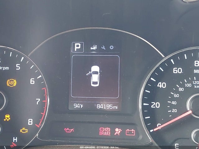 صورة 7 لـ 2017 KIA FORTE LX