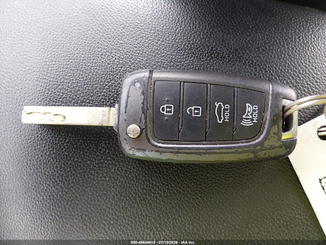 2021 HYUNDAI ELANTRA SE 11