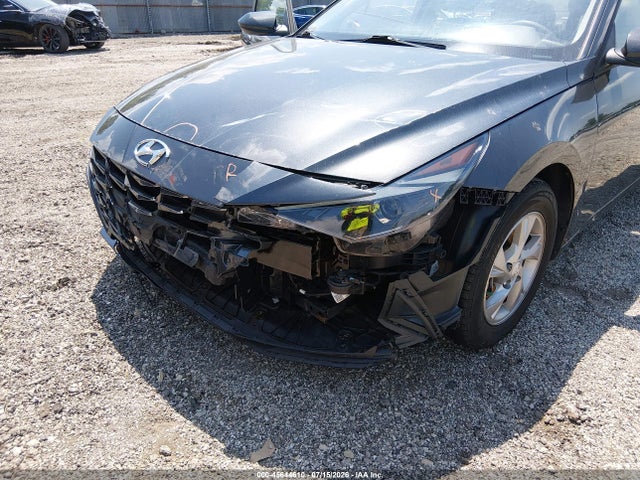 2021 HYUNDAI ELANTRA SE 6