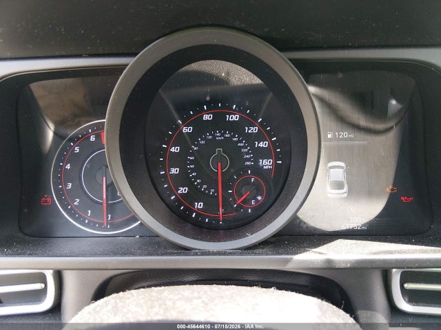 2021 HYUNDAI ELANTRA SE 7