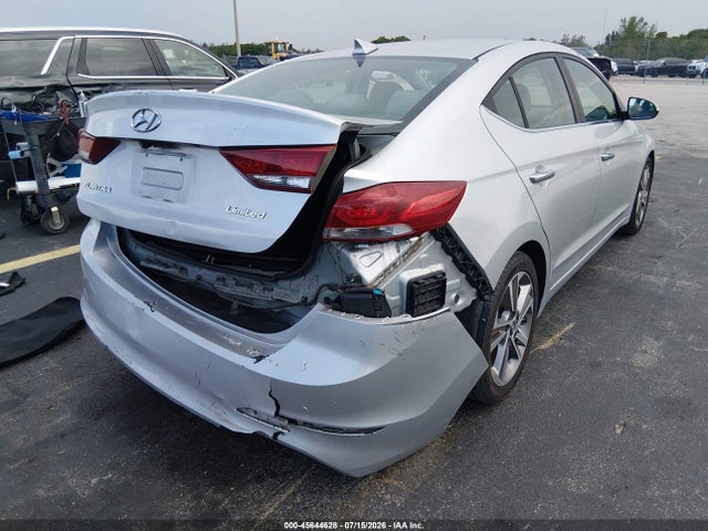 صورة 6 لـ 2017 Hyundai ELANTRA LIMITED