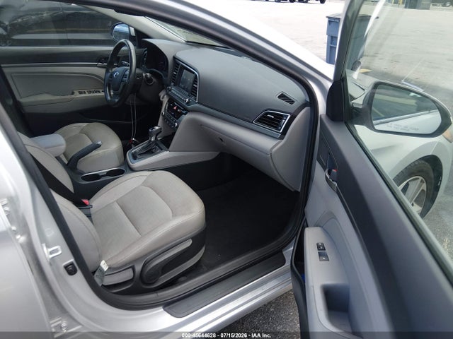 صورة 5 لـ 2017 Hyundai ELANTRA LIMITED