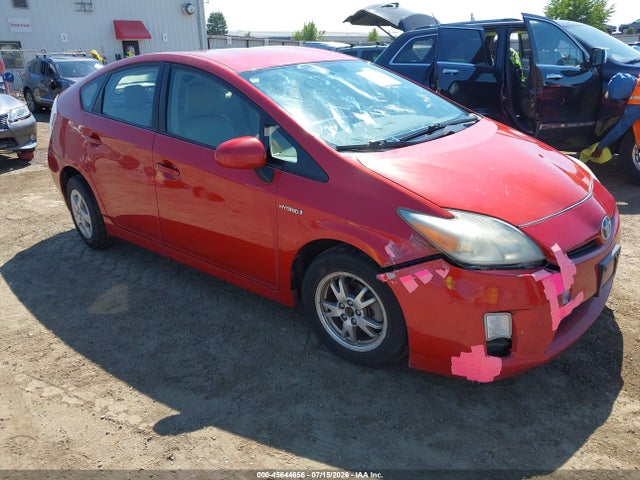 صورة 1 لـ 2010 Toyota PRIUS IV