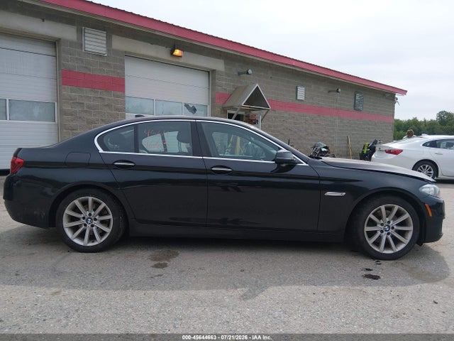 2014 BMW 535I XDRIVE 照片 13