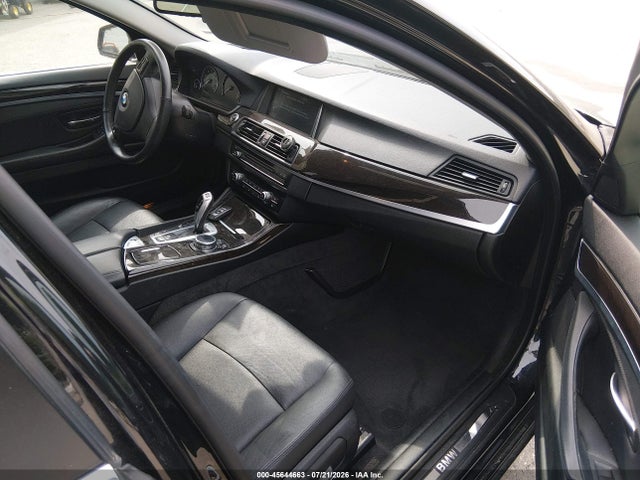 2014 BMW 535I XDRIVE 照片 5