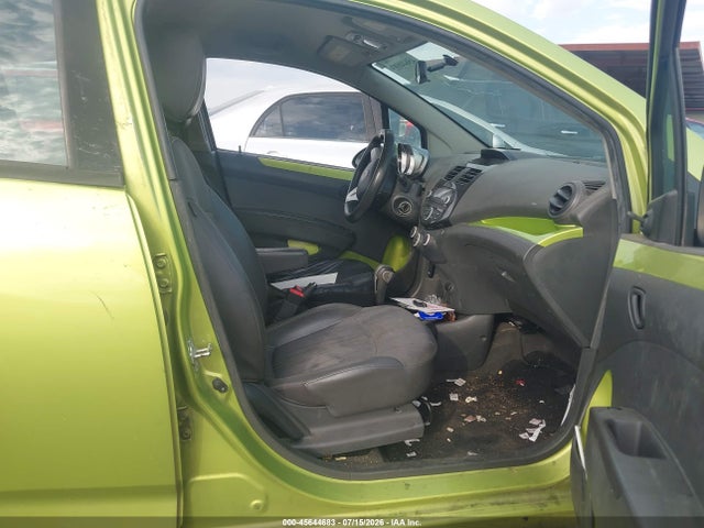 صورة 5 لـ 2014 Chevrolet SPARK LS AUTO