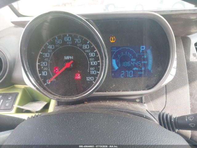 صورة 7 لـ 2014 Chevrolet SPARK LS AUTO