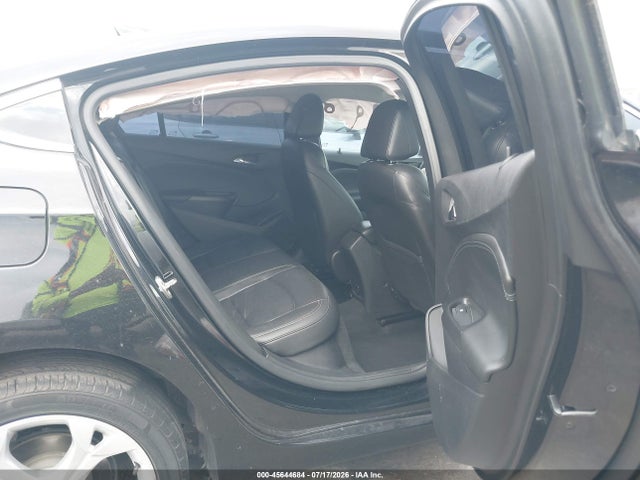 صورة 8 لـ 2017 Chevrolet CRUZE PREMIER AUTO