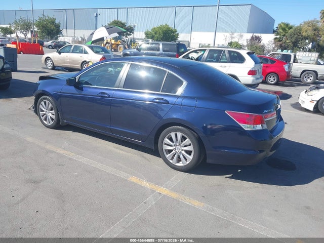 2012 Honda ACCORD 2.4 EX 照片 3