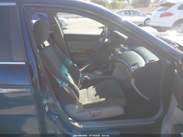 2012 Honda ACCORD 2.4 EX 照片 5