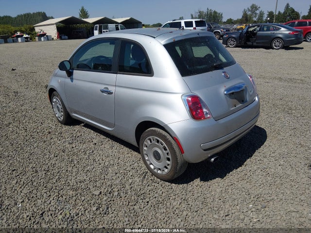 صورة 3 لـ 2012 FIAT 500 POP